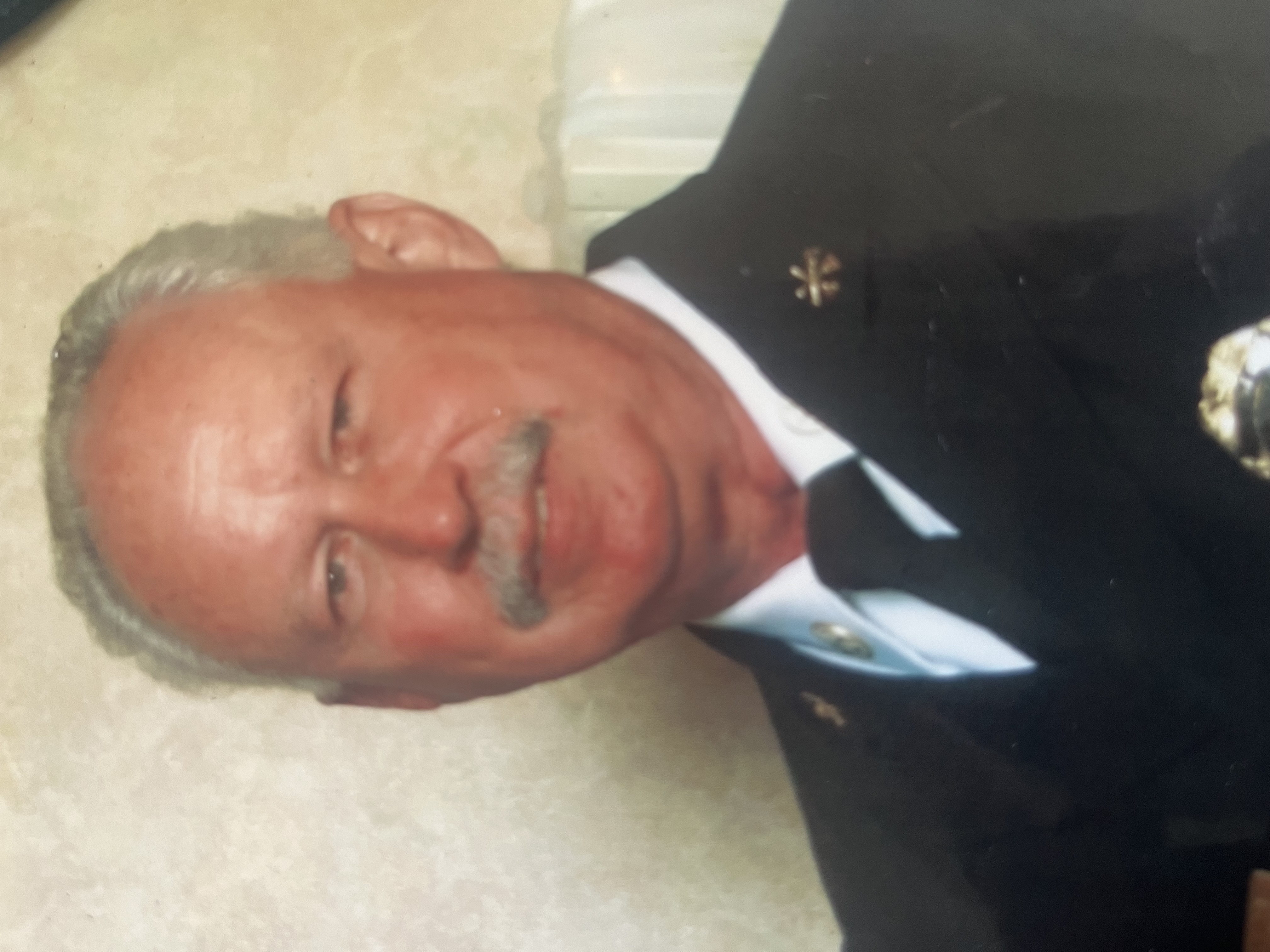 Millard Wilson Nicholson Obituary on Michigan Memorial Funeral Home